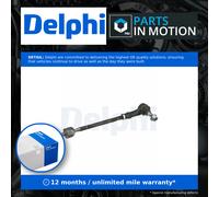 Steering Rod Assembly TL2028 Delphi Genuine Top Quality Guaranteed New