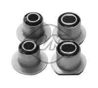 Metalcaucho 58624 Bush, steering control arm