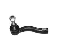 Steering rod end 1st front axle left 22-21646 DYS for TOYOTA CELICA Coupe