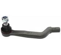 ABS All Brake Systems Tie Rod End 230724 Front Left Outer for Mercedes A-Class B-Class Sports Tourer