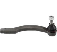 ABS All Brake Systems Front Right Outer Tie Rod End 230877 - Fits Mazda 6 (GS1D-32-280)