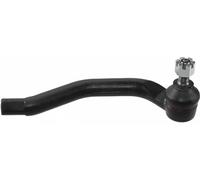Steering rod end 230914 A.B.S. for HONDA CIVIC VIII Saloon