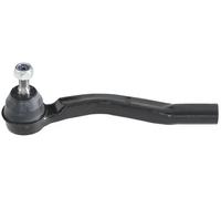 Steering rod end 230989 A.B.S. for RENAULT ZOE CLIO IV CLIO IV Grandtour