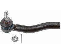 Steering rod end 38575 01 LEMFÖRDER for TOYOTA DAIHATSU