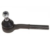 Genuine NK Front Left Inner Tie Rod End for Ford Maverick TD27E 2.7 (7/96-3/99)