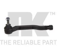Genuine NK Front Left Tie Rod End for Nissan Micra 1.0 Litre (10/2002-04/2004)