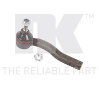 Genuine NK Front Right Tie Rod End for Fiat Panda 1.3 Litre (10/2010-03/2012)