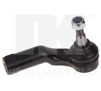 Genuine NK Front Right Tie Rod End for Volvo C30 D2 D4162T 1.6 (05/2010-03/2014)