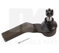 Genuine NK Front Right Tie Rod End for Mazda 3 MZRCD / R2AA 2.2 (05/09-05/13)