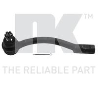 Genuine NK Front Left Tie Rod End for Renault Laguna 1.6 Litre (12/2000-02/2005)