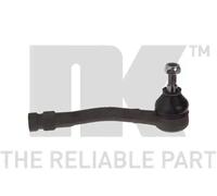 Genuine NK Front Right Tie Rod End for Peugeot Partner Tepee HDi 1.6 (6/08-4/16)