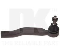 Tie / Track Rod End fits TOYOTA AVENSIS 2.0D Right Outer 08 to 18 Joint NK New