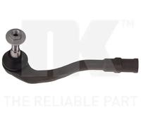 Genuine NK Front Left Tie Rod End for Audi A4 TDi CGLC / CMGB 2.0 (12/11-12/15)