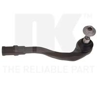 Genuine NK Front Right Tie Rod End for Audi A5 FSi CALA 3.2 (02/2009-03/2012)