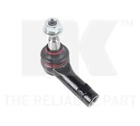 Steering rod end 5034777 NK for PORSCHE VW AUDI