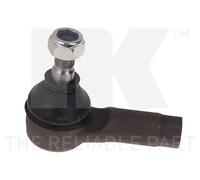 Genuine NK Front Right Tie Rod End for Chevrolet Spark B10D1 1.0 (11/09-04/15)