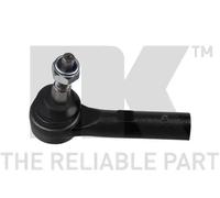 Steering rod end 5039306 NK for JEEP GRAND CHEROKEE III COMMANDER