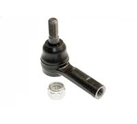 Tie / Track Rod End fits NISSAN NP300 D22 2.5D Outer 2008 on YD25DDTi Joint FAG