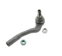 Tie / Track Rod End fits MERCEDES SLC43 AMG R172 3.0 Right 2016 on M276.822 FAG