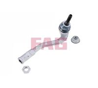 Steering rod end 840 1148 10 FAG for AUDI PORSCHE