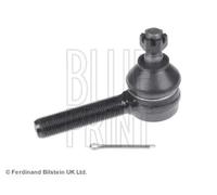 Track Rod End Joint ADK88723 by Blue Print Front Axle Left LH Wheel Side