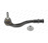 Moog Track Rod End AU-ES-15353 - Fits Audi A4 B9, A4 Allroad, A5, A6, A7, Q5