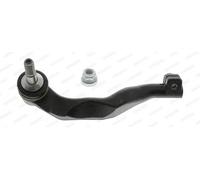 Moog Tie Rod End RH Fits BMW 2 Series 14-20