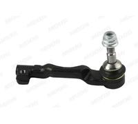 MOOG BM-ES-17404 Track rod end