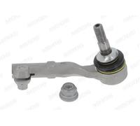 Steering rod end BM-ES-17423 MOOG for BMW 3 3 Touring 3 Touring Van 4 Coupe i4
