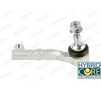 Steering rod end BM-ES-17424 MOOG for BMW 3 3 Touring 3 Touring Van 4 Coupe i4