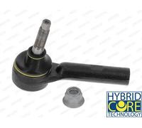 Steering rod end CH-ES-15604 MOOG for CHRYSLER DODGE PLYMOUTH