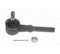 Steering rod end CH-ES-17244 MOOG for JEEP WRANGLER CHEROKEE GRAND CHEROKEE