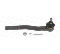 MOOG CH-ES-17246 Track rod end