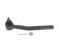 MOOG CH-ES-17248 Track rod end