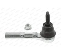Steering rod end DE-ES-15607 MOOG for OPEL PONTIAC CHEVROLET