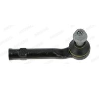 Steering rod end FD-ES-17933 MOOG for FORD PUMA