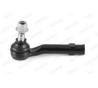 Steering rod end FD-ES-17933 MOOG for FORD PUMA