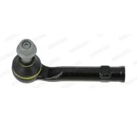 Steering rod end FD-ES-17934 MOOG for FORD PUMA