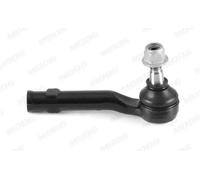 Steering rod end FD-ES-17934 MOOG for FORD PUMA