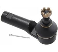 Febest Tie Rod End 0221-P12 - Front Steering Rod for Nissan 100NX 180SX 200SX Coupe
