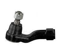 ASHIKA 111-01-1017 Track rod end