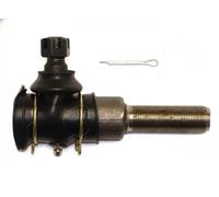 Steering rod end Front Axle 111-02-246 ASHIKA for TOYOTA LAND CRUISER