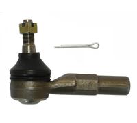 Steering rod end Front Axle 111-02-299 ASHIKA for TOYOTA STARLET CYNOS Coupe