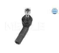 Steering rod end Front Axle 116 020 8123 MEYLE for SEAT VW AUDI