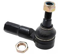 Steering rod end Front Axle 2121-TR FEBEST for FORD TRANSIT Bus TRANSIT Van