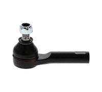 Steering rod end Front Axle 41831 SIDEM for NISSAN SUNNY Mk II SUNNY Mk II Coupe