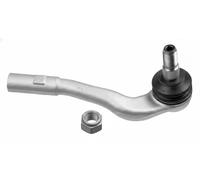 Steering rod end Front Axle 4311251 KRAFT AUTOMOTIVE for MERCEDES-BENZ C-CLASS