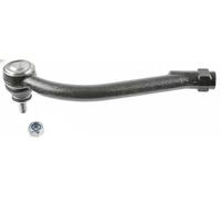 Steering rod end Front Axle 4314660 KRAFT AUTOMOTIVE for KIA HYUNDAI