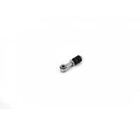 Steering rod end Front Axle 4316100 KRAFT AUTOMOTIVE for CITROËN PEUGEOT