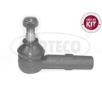 Steering rod end Front Axle 49401164 CORTECO for MAZDA FORD USA
